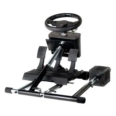 Wheel Stand Pro SUPER CSL, stojan na volant a pedály pro CSL ELITE + RGS-F + GTS (DELUXE V2)