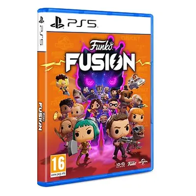 Funko Fusion - PS5