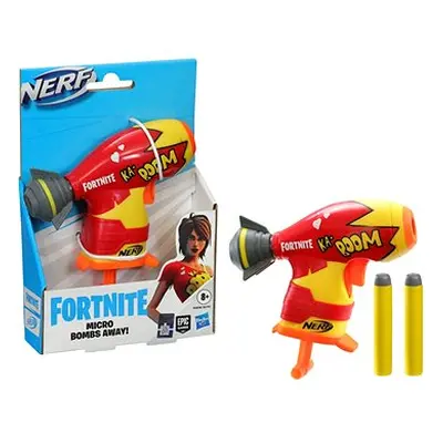 Nerf Microshots Fortnite - Bombs away