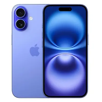 iPhone Plus 128GB ultramarínová