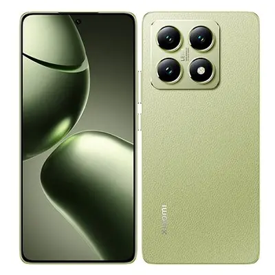 Xiaomi 14T 12GB/512GB Lemon Green