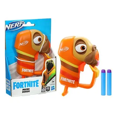 Nerf Microshots Fortnite - Micro Doggo