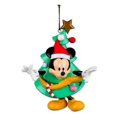 CHRISTMAS INSPIRATION Vánoční ozdoby - Disney, Mickey stromeček