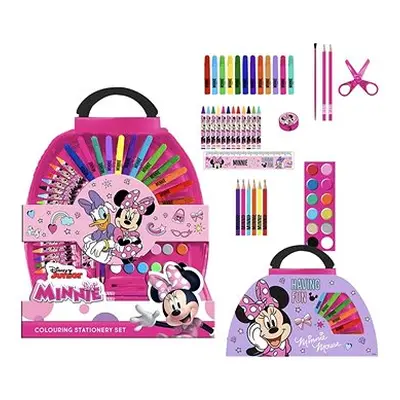 Disney: Minnie And Daisy - kreativní set