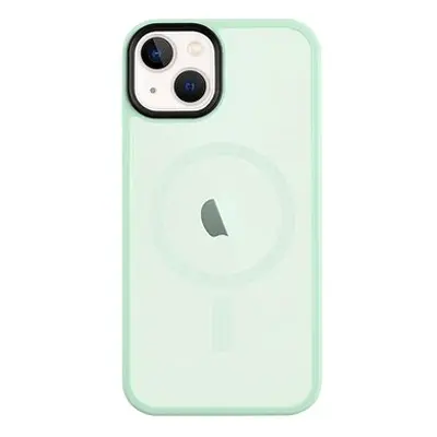 Tactical MagForce Hyperstealth Kryt pro Apple iPhone 13 mini Beach Green