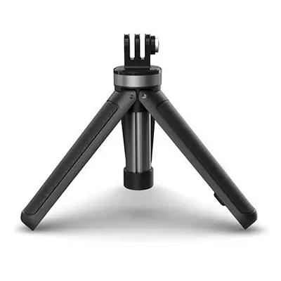 Telesin Mini Tripod stativ na sportovní kamery, černý