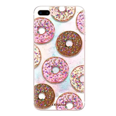 iSaprio Donuts 11 pro iPhone 7 Plus / 8 Plus