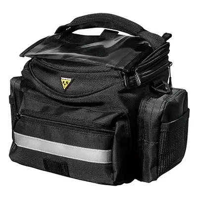 TOPEAK brašna na řidítka TOURGUIDE HANDLEBAR BAG