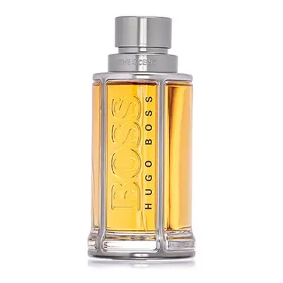 HUGO BOSS The Scent EdT 100 ml