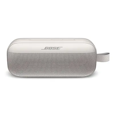 BOSE SoundLink Flex bílá