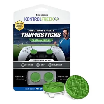 Kontrolfreek Precision Sports Thumbsticks: Football Edition - PS4/PS5