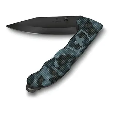 Victorinox Evoke BSH Alox, navy camouflage