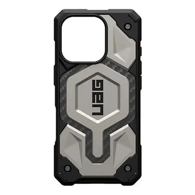 UAG Monarch ProTitanium iPhone Pro