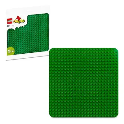 LEGO® DUPLO® 10980 Zelená podložka na stavění