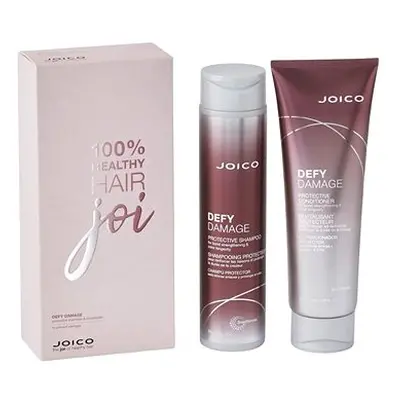 JOICO Defy Damage Set pro ochranu zdravých vlasů