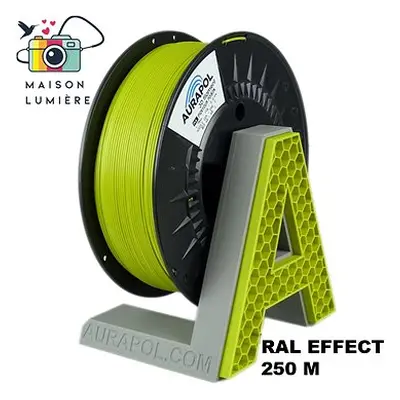 AURAPOL PLA 3D Filament Pick your Poison kg 1,75 mm