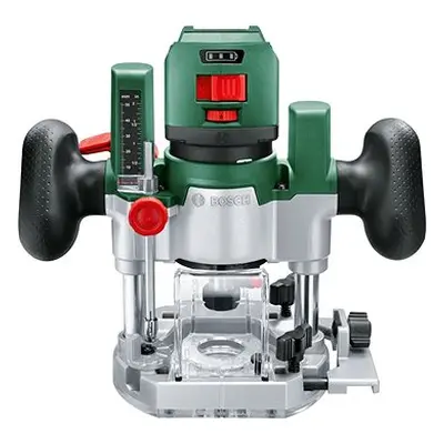 BOSCH horní frézka AdvancedTrimRouter 18V-8 (bez aku a nabíječky, kufřík), 0.603.9D5.002