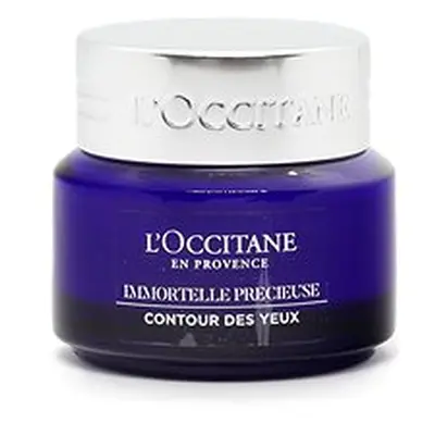 L'OCCITANE Immortelle Precious Eye Balm ml