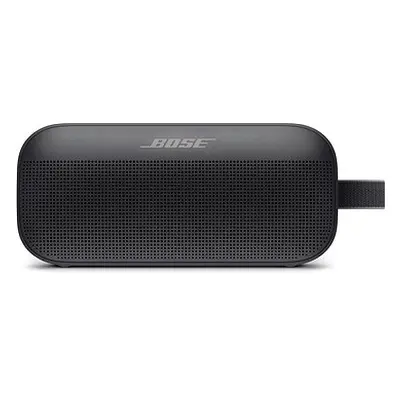 BOSE SoundLink Flex černá