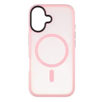 Tactical MagForce Hyperstealth Kryt pro iPhone 16 Pink Panther