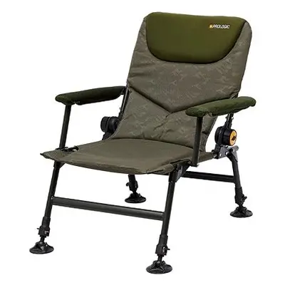 Prologic Inspire Lite-Pro Recliner Chair With Armrests