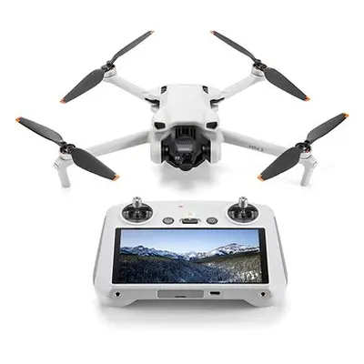 DJI Mini (DJI RC) (GL)