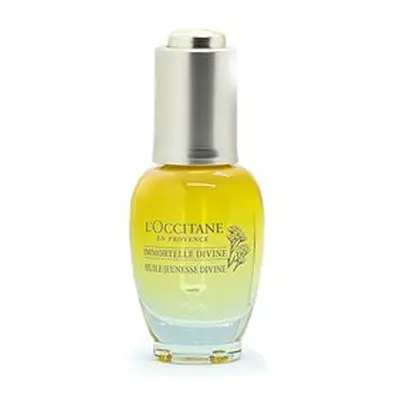 L'OCCITANE Slaměnka Elixir Sérum ml