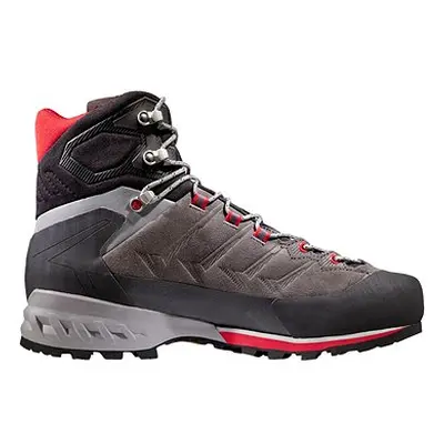 Mammut Kento Tour High GTX® Men šedá/černá EU 2/3 / mm