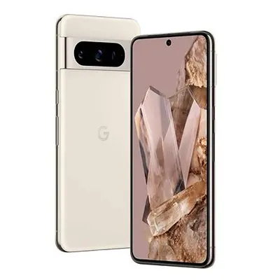 Google Pixel 8 Pro 12GB/128GB Porcelain