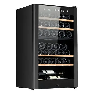 Siguro WC-G331B Dual Wine