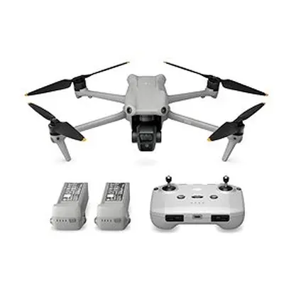 DJI Air Fly More Combo (DJI RC-N2)