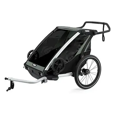 Thule Chariot Lite 2, Agave