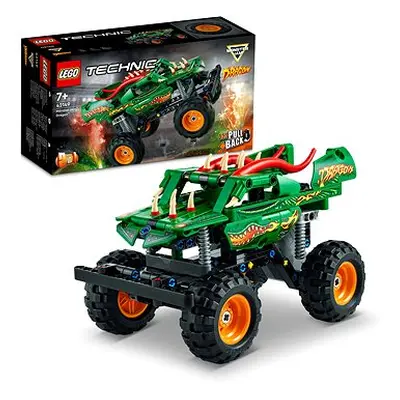 LEGO® Technic 42149 Monster Jam™ Dragon™