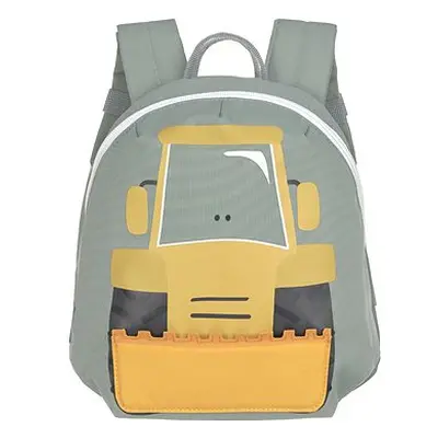 Lässig Tiny Backpack Drivers excavator