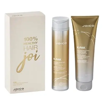 JOICO K-Pak Set pro opravu poškozených vlasů s keratinem