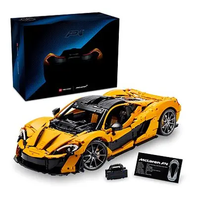 LEGO® Technic McLaren P1™