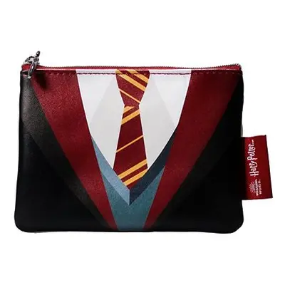 Harry Potter: Uniform Gryffindor Peněženka na mince