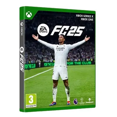 EA Sports FC 25 - Xbox