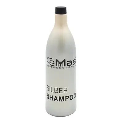 FEMMAS Šampon na vlasy Silver 1000 ml