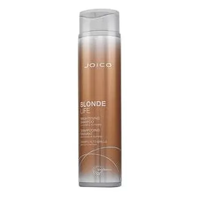 JOICO Blonde Life Brightening Shampoo vyživující šampon pro blond vlasy ml