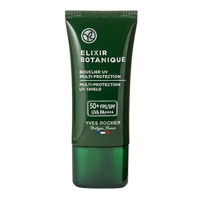 YVES ROCHER Denní ochranná péče s OF 50+ 30 ml