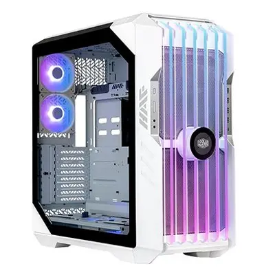 Cooler Master HAF 700 EVO WHITE