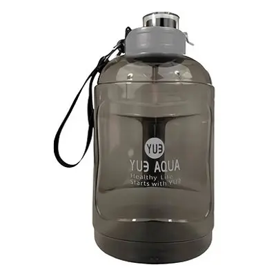 Foxter 2889 Fitness barel na vodu 1,6 l černý