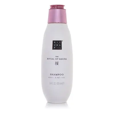 RITUALS The Ritual of Sakura Shampoo Volume & Nutrition 250 ml