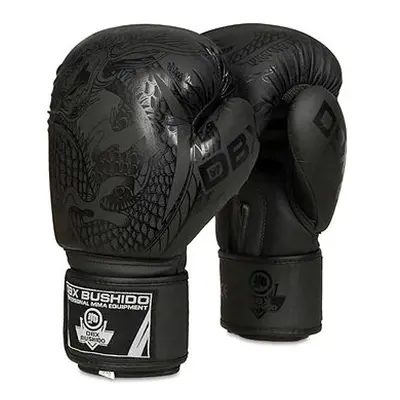 B-2v18 OZ BOXERSKÉ RUKAVICE DBX BUSHIDO