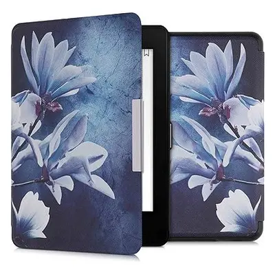 KW Mobile - Magnolias Marble - KW4664452 - Pouzdro pro Amazon Kindle Paperwhite (2018) - vícebar