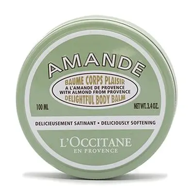 L'OCCITANE Almond Delightful Body Balm ml