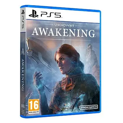 Unknown 9: Awakening - PS5