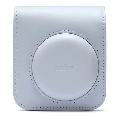 Fujifilm Instax Mini case Clay White case