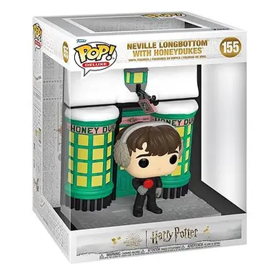 Funko POP! Harry Potter Anniversary - Neville Longbottom with Honeydukes (Deluxe Edition)